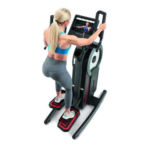 Орбітрек  ProForm Pro HIIT H14 - фото №7
